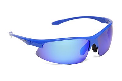 Превью  Очки лыжные KV+ Vertical Blue, Линзы: Sky Blue (SG13.2)